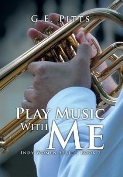 Play Music with Me - Pitts, G. E.