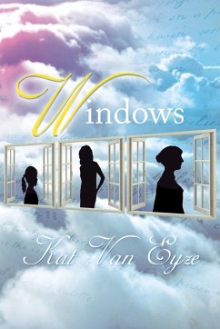 Windows - Eyze, Kat Van