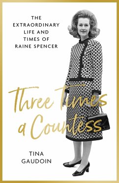 Three Times a Countess - Gaudoin, Tina