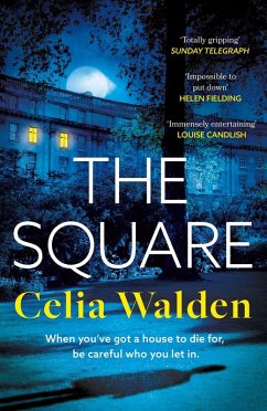 The Square - Walden, Celia