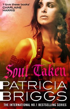 Soul Taken - Briggs, Patricia