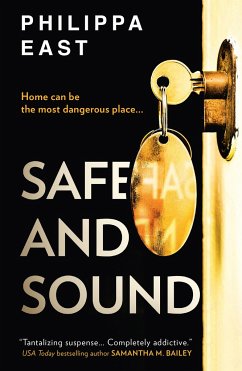 Safe and Sound - East, Philippa