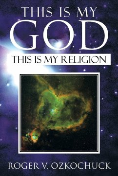 This Is My God This Is My God