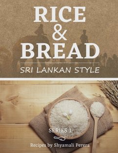 Rice & Bread - Perera, Shyamali