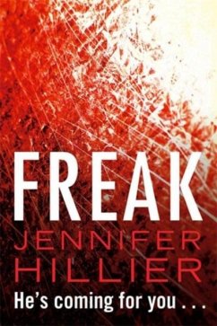 FREAK - Jennifer Hillier
