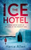 The Ice Hotel