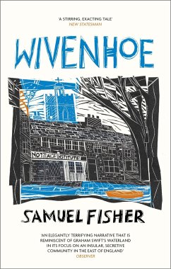 Cover Wivenhoe
