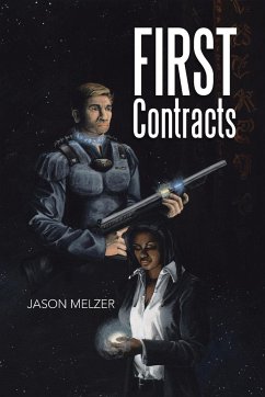 First Contracts - Melzer, Jason