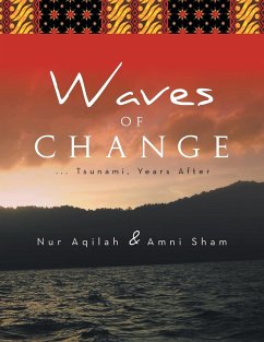 Waves of Change - Aqilah, Nur; Sham, Amni