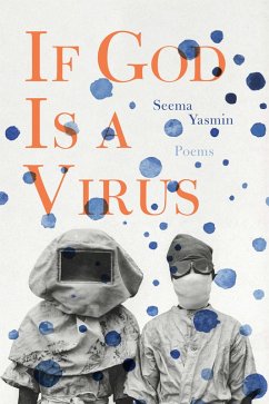 If God Is a Virus (eBook, ePUB) - Yasmin, Seema