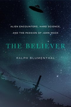 The Believer (eBook, ePUB) - Blumenthal, Ralph