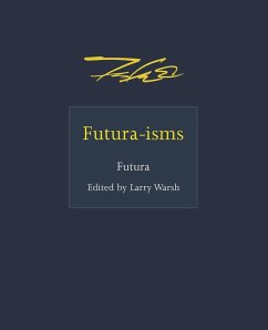 Futura-isms (eBook, ePUB) - Futura