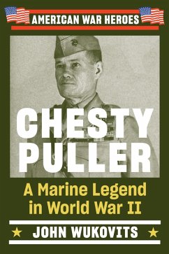 Cover Chesty Puller (eBook, ePUB)