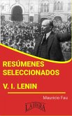Resúmenes Seleccionados: V. I. Lenin (eBook, ePUB)