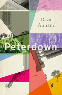 Peterdown - Annand, David