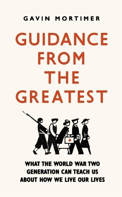Guidance from the Greatest - Mortimer, Gavin