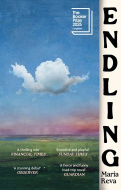 Cover Endling