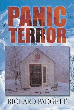 Panic Terror - Padgett, Richard