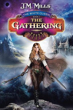 The Gathering - Mills, J. M.