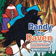 Randy the Raven