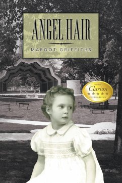 Angel Hair - Griffiths, Margot