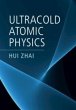 Ultracold Atomic Physics - Bild 1
