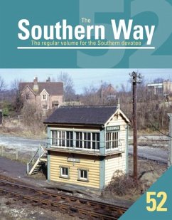 Cover The Southern Way 52