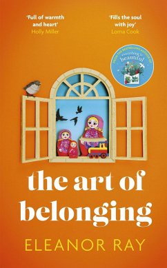 The Art of Belonging - Ray, Eleanor