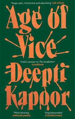 Age of Vice - Kapoor, Deepti