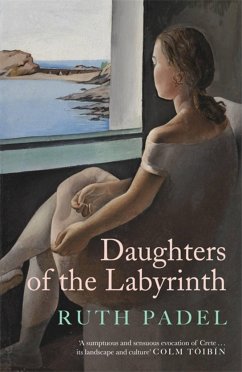 Daughters of The Labyrinth - Padel, Ruth