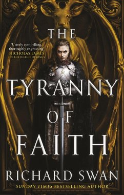 The Tyranny of Faith - Swan, Richard