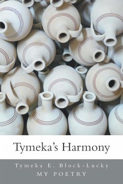 Tymeka's Harmony - Block-Lucky, Tymeka E.