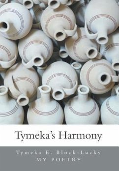 Tymeka's Harmony - Block-Lucky, Tymeka E.