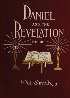 Daniel and Revelation Volume 1 - Smith, Uriah