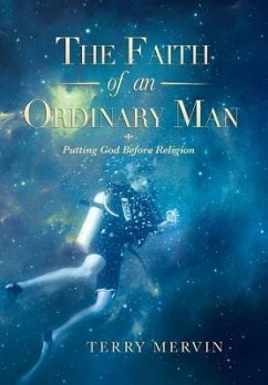 The Faith of an Ordinary Man