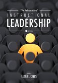 The Relevance of Instructional Leadership