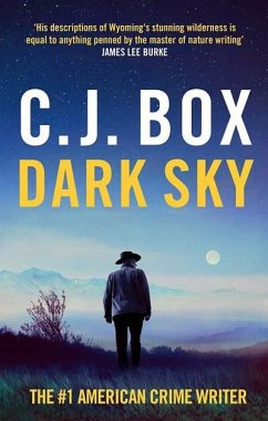 Cover Dark Sky
