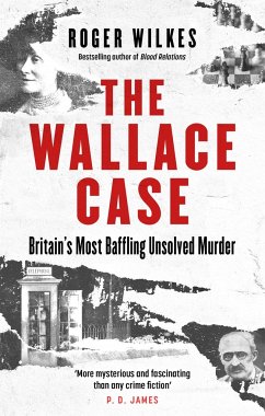 The Wallace Case - Wilkes, Roger