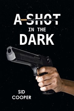A Shot in the Dark - Cooper, Sid