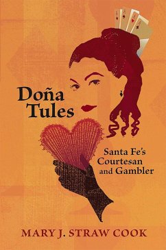 Cover Doña Tules (eBook, ePUB)