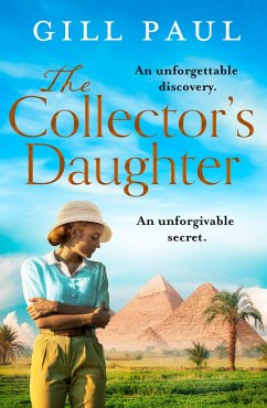 The Collector's Daughter - Paul, Gill