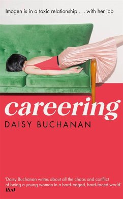 Careering - Buchanan, Daisy
