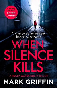 Cover When Silence Kills