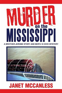 Murder on the Mississippi - McCanless, Janet