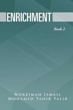 Enrichment - Ismail, Norzimah; Talib, Mohamed Tahir
