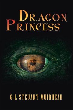 Dragon Princess - Steuart-Muirhead, G. L.