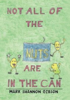 Not All of the Nuts Are in the Can