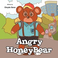 Angry Honeybear