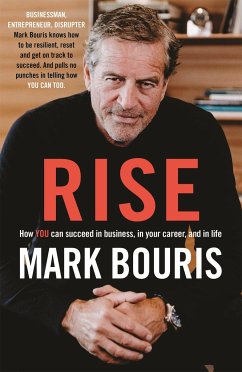 Rise - Bouris, Mark