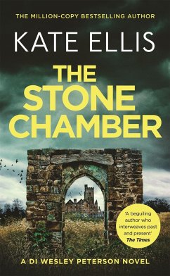 The Stone Chamber - Ellis, Kate